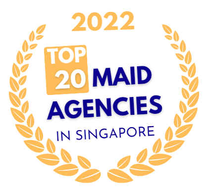Best maid agencies in Singapore by reviews